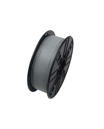 Filament Gembird ABS Grey | 1,75mm | 0.6kg