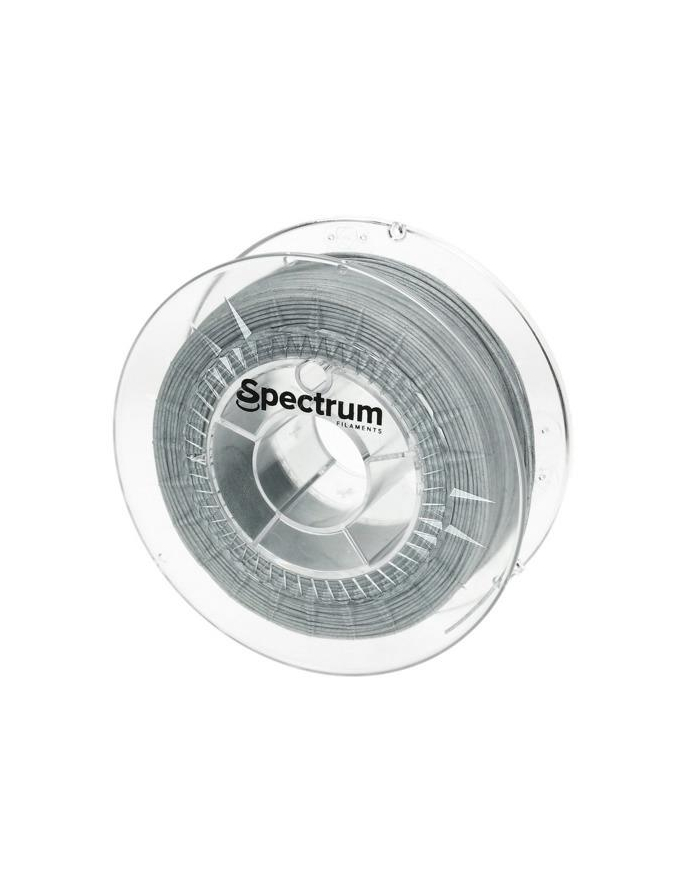 Filament SPECTRUM / PLA SPECIAL / STONE AGE DARK / 1,75 mm / 1 kg główny