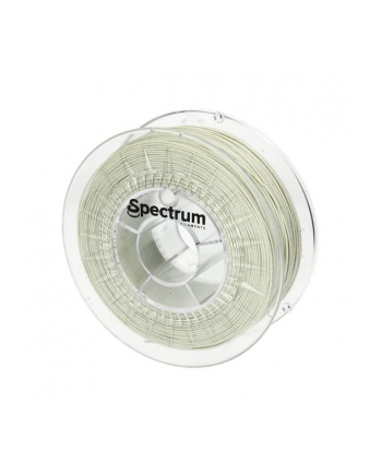 Filament SPECTRUM / PLA SPECIAL / STONE AGE LIGHT / 1,75 mm / 1 kg