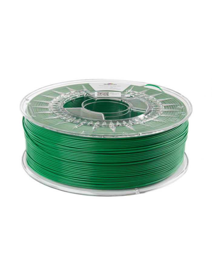 Filament SPECTRUM / ABS SMART /Forest Green / 1,75 mm / 1 kg główny