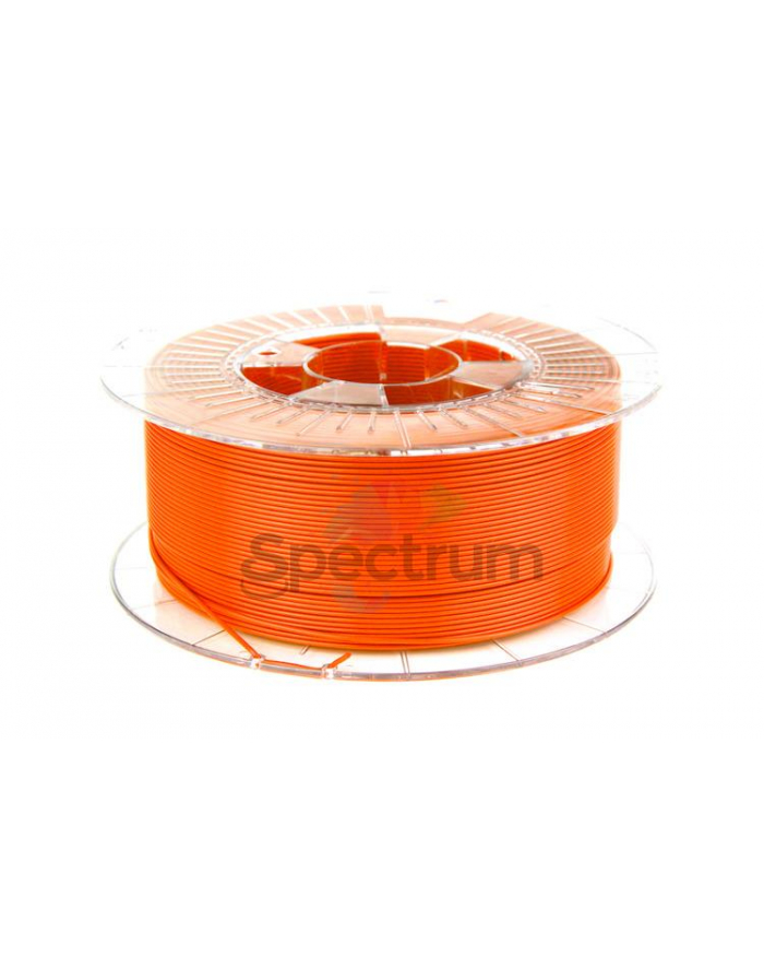 Filament SPECTRUM / ABS SMART /Lion Orange / 1,75 mm / 1 kg główny