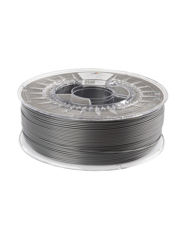 Filament SPECTRUM / ABS SMART /Silver Star / 1,75 mm / 1 kg główny