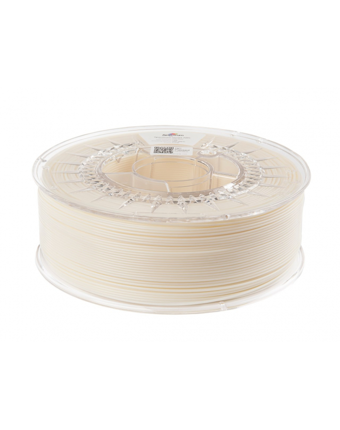 Filament SPECTRUM / ABS SMART /Coral / 1,75 mm / 1 kg główny