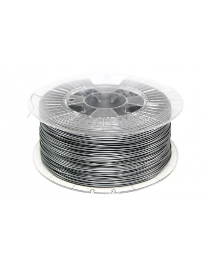 Filament SPECTRUM / PLA PRO / SILVER STAR / 1,75 mm / 1 kg główny