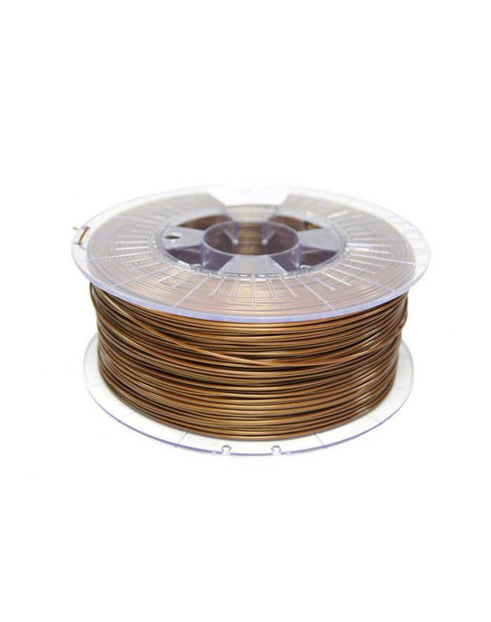 Filament SPECTRUM / PLA PRO / PEARL BRONZE / 1,75 mm / 1 kg główny