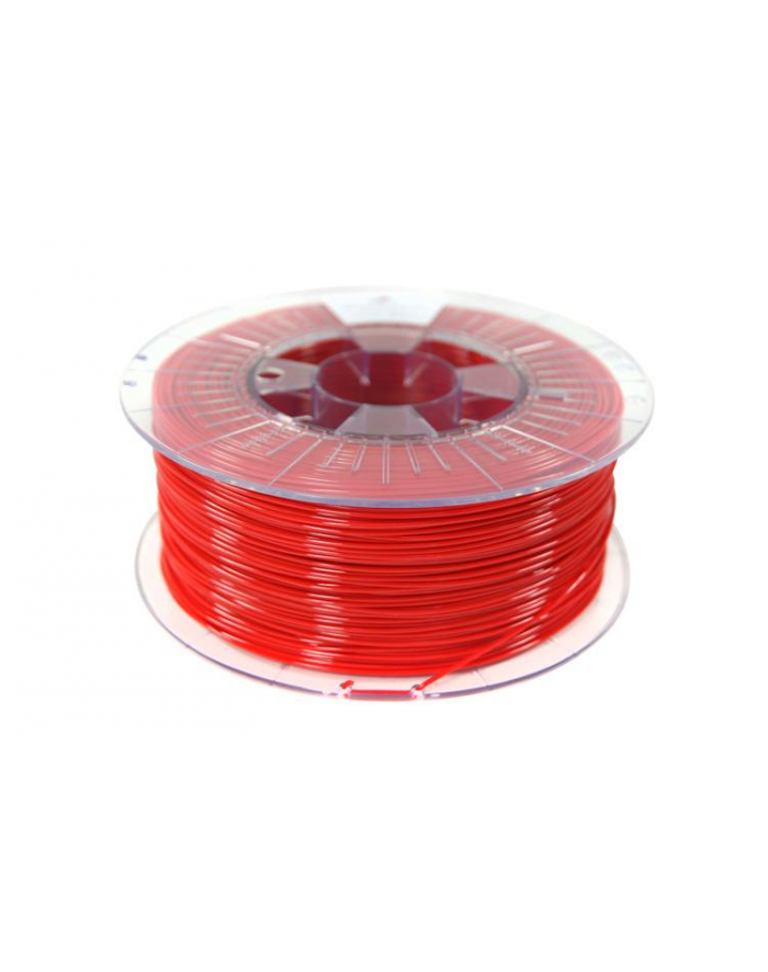 Filament SPECTRUM / PLA PRO / BLOODY RED / 1,75 mm / 1 kg główny