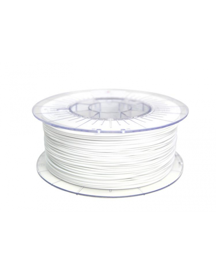 Filament SPECTRUM / PLA PRO / ARCTIC WHITE / 1,75 mm / 1 kg główny