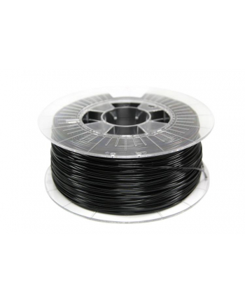 Filament SPECTRUM / PLA PRO / DEEP BLACK / 1,75 mm / 1 kg