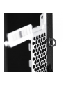AKYGA Obudowa SFF AK-502-02BK 2xUSB3.0 bez zasilacza - nr 6