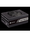 Corsair zasilacz AX1600i, Modular, 1600W - nr 80