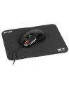 Mouse + Pad a4Tech X-7120 - nr 13