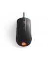 SteelSeries Mysz Gamingowa Rival 110 Matte Black - nr 15