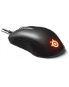 SteelSeries Mysz Gamingowa Rival 110 Matte Black - nr 16