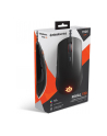 SteelSeries Mysz Gamingowa Rival 110 Matte Black - nr 19