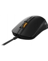 SteelSeries Mysz Gamingowa Rival 110 Matte Black - nr 20