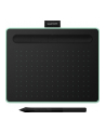 Wacom Intuos S Bluetooth Pistachio - nr 16