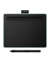 Wacom Intuos S Bluetooth Pistachio - nr 18