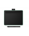 Wacom Intuos S Bluetooth Pistachio - nr 1