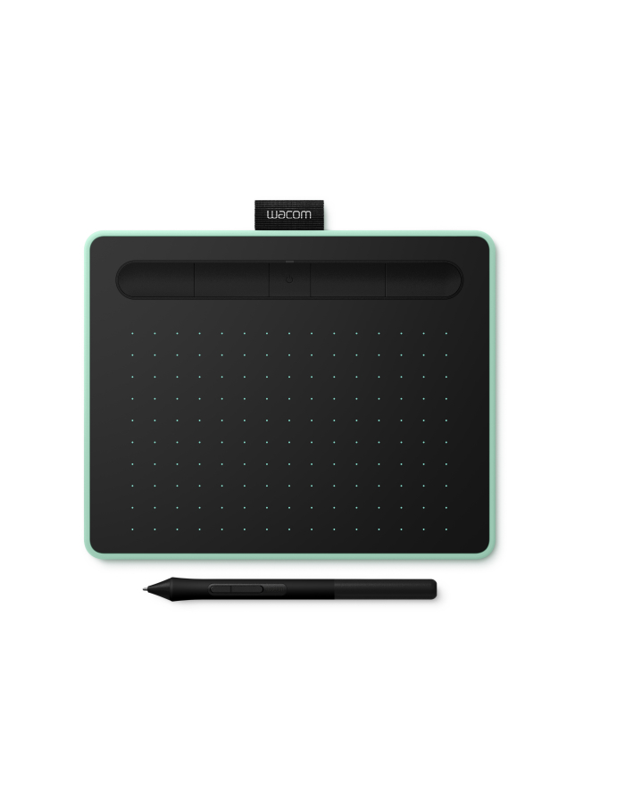 Wacom Intuos S Bluetooth Pistachio główny