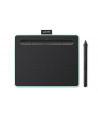 Wacom Intuos S Bluetooth Pistachio - nr 20