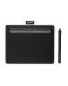 Wacom Intuos S Bluetooth Pistachio - nr 23