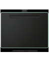 Wacom Intuos S Bluetooth Pistachio - nr 17