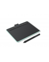 Wacom Intuos S Bluetooth Pistachio - nr 7