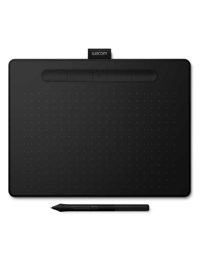 Wacom Intuos S Bluetooth Black główny