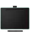 Wacom Intuos M Bluetooth Pistachio - nr 10