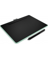 Wacom Intuos M Bluetooth Pistachio - nr 12