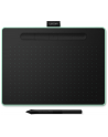 Wacom Intuos M Bluetooth Pistachio - nr 19