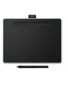 Wacom Intuos M Bluetooth Pistachio - nr 21