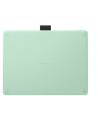 Wacom Intuos M Bluetooth Pistachio - nr 22