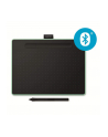 Wacom Intuos M Bluetooth Pistachio - nr 24