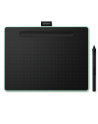 Wacom Intuos M Bluetooth Pistachio - nr 35