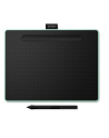 Wacom Intuos M Bluetooth Pistachio - nr 46