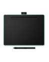 Wacom Intuos M Bluetooth Pistachio - nr 51