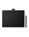 Wacom Intuos M Bluetooth Pistachio - nr 52