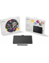 Wacom Intuos M Bluetooth Black - nr 16