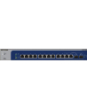 Netgear 12-Port 10-Gigabit/Multi-GIG Smart Web Managed Plus Switches (XS512EM) - nr 33