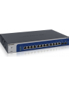 Netgear 12-Port 10-Gigabit/Multi-GIG Smart Web Managed Plus Switches (XS512EM) - nr 35