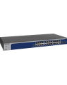 Netgear 24-Port 10-Gigabit/Multi-GIG Smart Web Managed Plus Switches (XS724EM) - nr 49