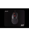 Mouse + Pad a4Tech X-7120 - nr 17