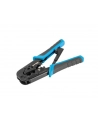 lanberg Zaciskarka wtyków RJ45, RJ12, RJ11 - nr 12