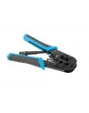 lanberg Zaciskarka wtyków RJ45, RJ12, RJ11 - nr 17