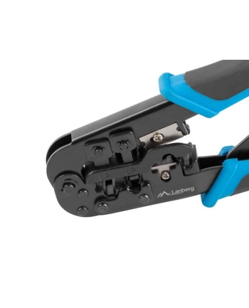 lanberg Zaciskarka wtyków RJ45, RJ12, RJ11 nr 1