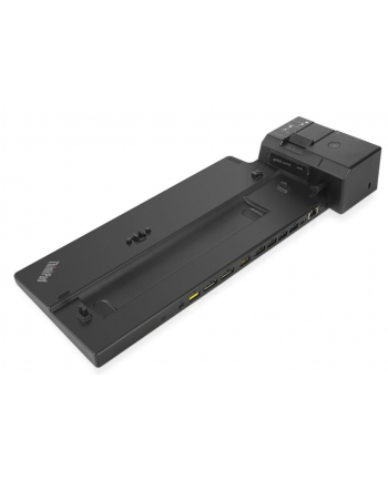 ThinkPad PRO Dock Slide Dock fo Thinkpad xx80 notebooks - 135W EU