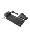 ThinkPad ULTRA Dock Slide Dock fo Thinkpad xx80 notebooks - 135W EU - nr 16