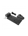 ThinkPad ULTRA Dock Slide Dock fo Thinkpad xx80 notebooks - 135W EU - nr 20