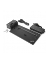 ThinkPad ULTRA Dock Slide Dock fo Thinkpad xx80 notebooks - 135W EU - nr 2